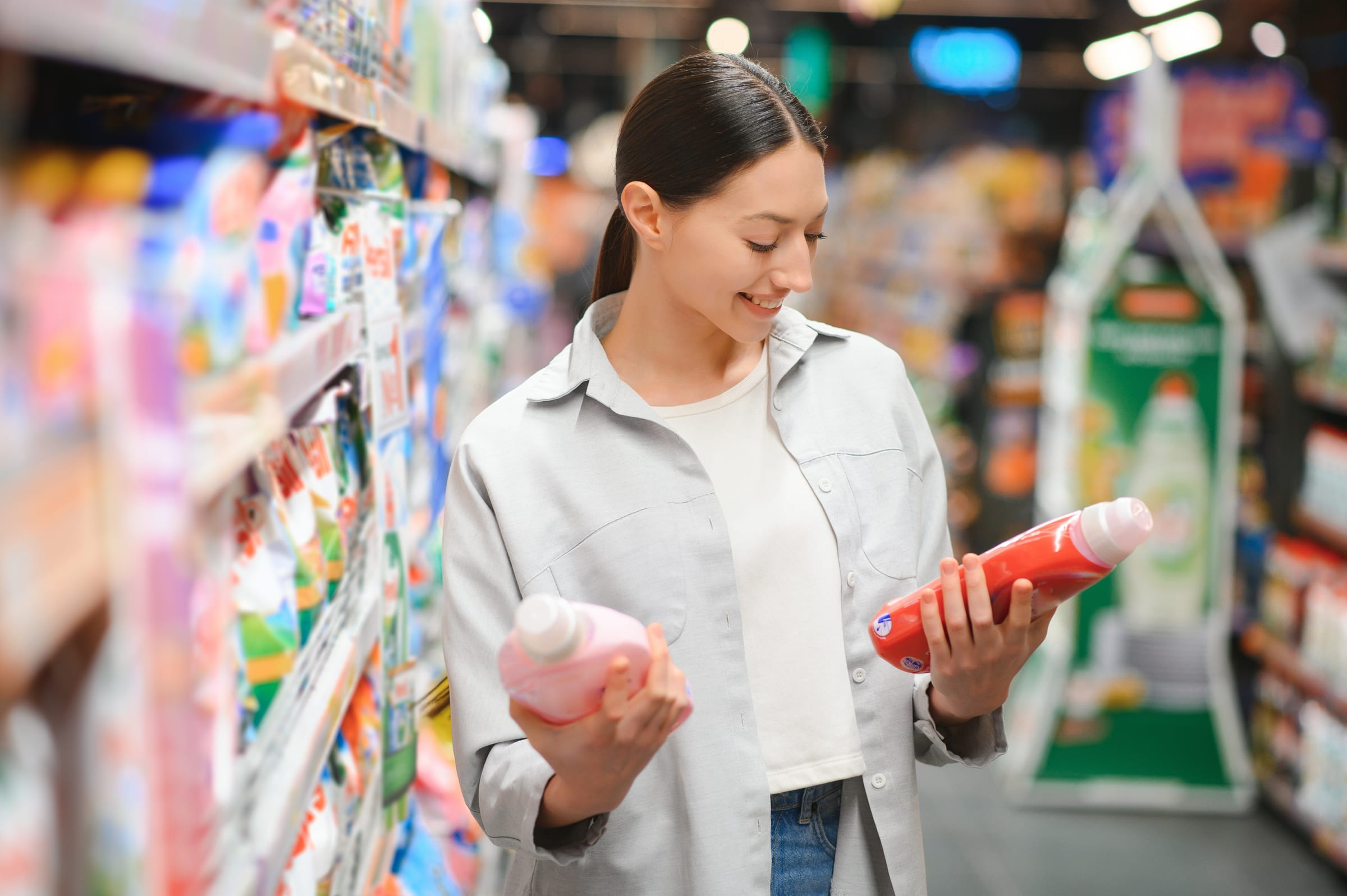 Global CPG Harmonizes 4M+ Customer Records on Reltio Across 14 Markets — case study hero