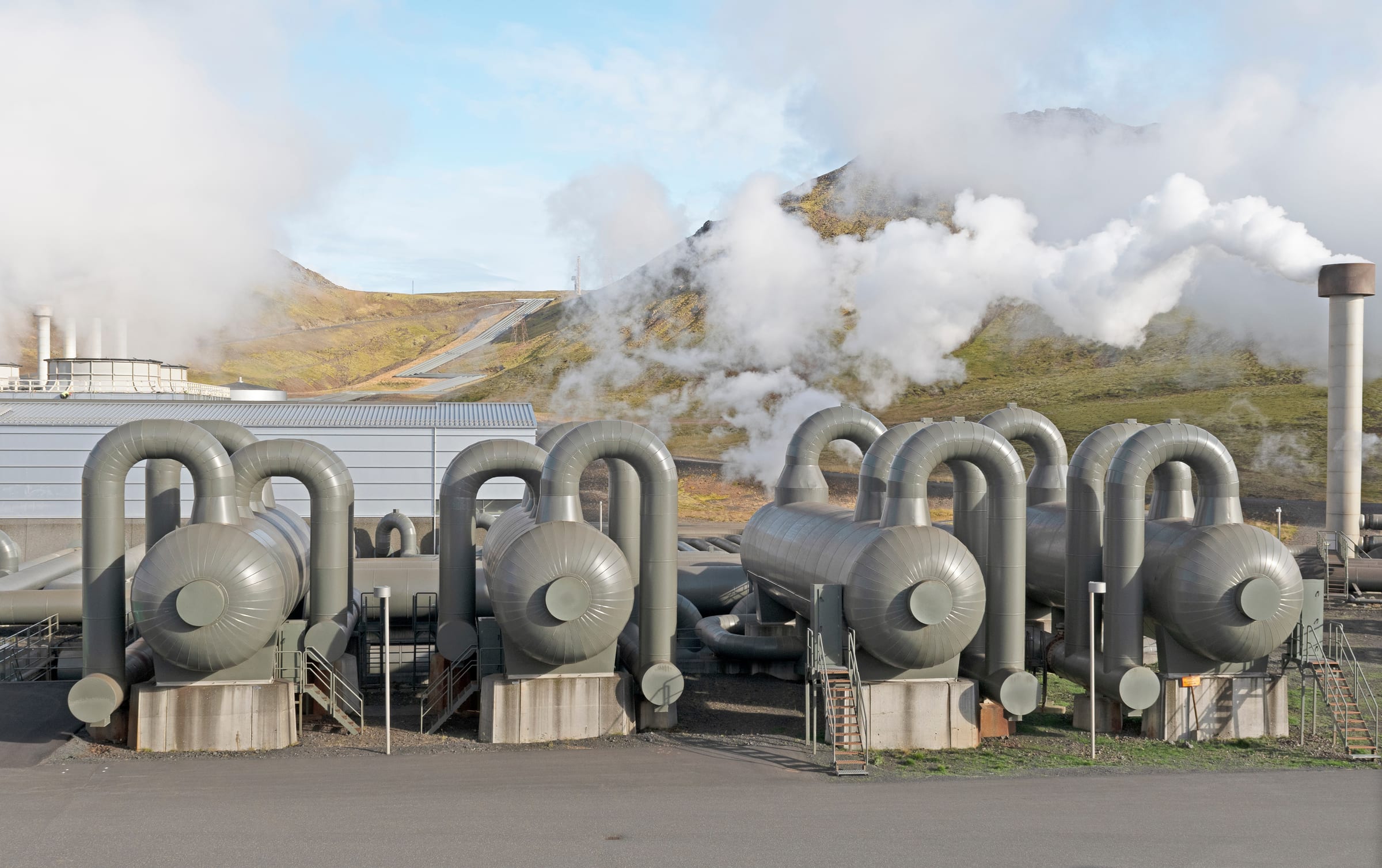 Power Generator Lifts Fleet Availability 6 Points with Unified Asset Performance Analytics — case study hero